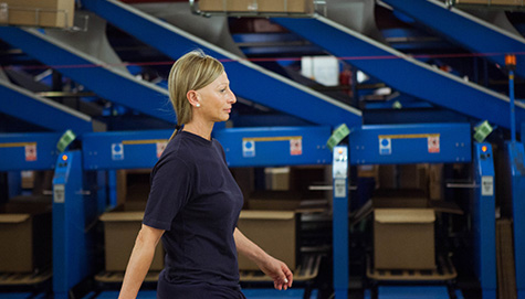 Home Inditex Careers